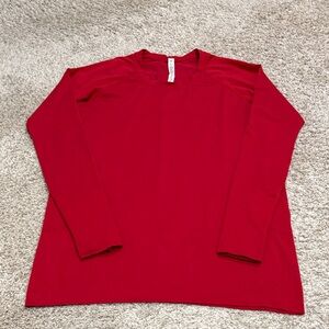 Lululemon Swiftly Long Sleeve
